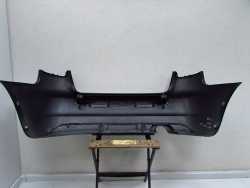 AUDI A3 8P LIFT 5D 05-08 ZDERZAK TYL LY9B