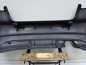AUDI A3 8P LIFT 5D 05-08 ZDERZAK TYL LY9B