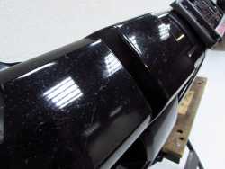 JEEP CHEROKEE KJ LIBERTY LIFT 05-07 ZDERZAK PRZOD