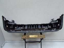 JEEP CHEROKEE KJ LIBERTY LIFT 05-07 ZDERZAK PRZOD