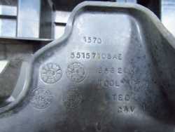 JEEP CHEROKEE KJ LIBERTY LIFT 05-07 ZDERZAK PRZOD