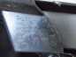 JEEP CHEROKEE KJ LIBERTY LIFT 05-07 ZDERZAK PRZOD
