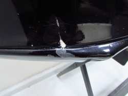 VW TIGUAN 5N0 ZDERZAK PRZOD PRZEDNI 5N0807221 07-11