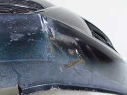 VW TIGUAN 5N0 ZDERZAK PRZOD PRZEDNI 5N0807221 07-11
