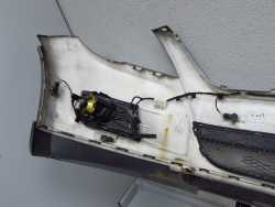 VW TIGUAN 5N0 ZDERZAK PRZOD PRZEDNI 5N0807221 07-11
