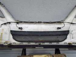 VW TIGUAN 5N0 ZDERZAK PRZOD PRZEDNI 5N0807221 07-11