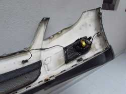 VW TIGUAN 5N0 ZDERZAK PRZOD PRZEDNI 5N0807221 07-11