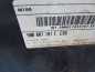 VW TIGUAN 5N0 ZDERZAK PRZOD PRZEDNI 5N0807221 07-11
