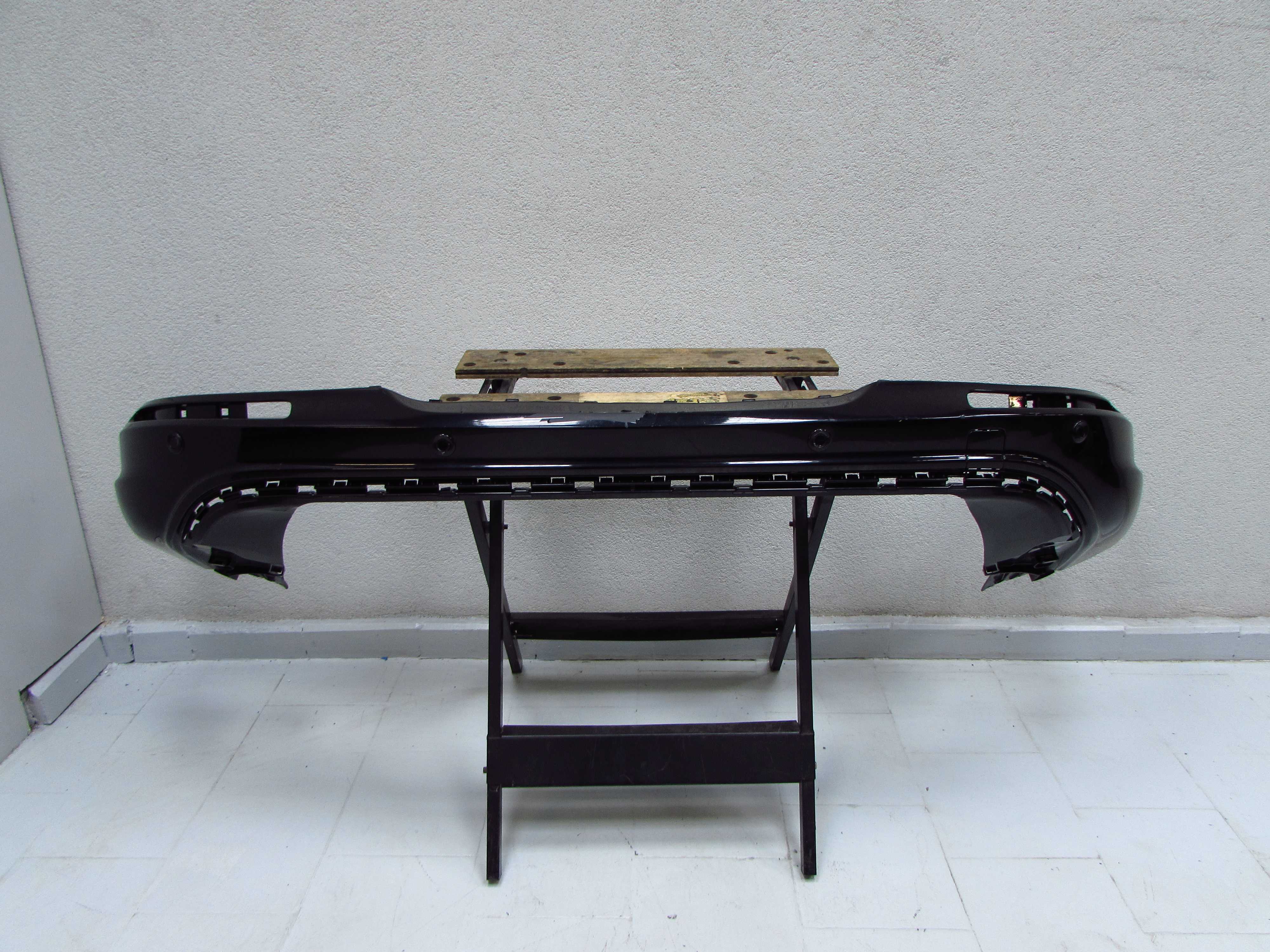 VW TIGUAN 5N0 07-11 DOKLADKA DYFUZOR ZDERZAKA TYL R-LINE 5N0807521
