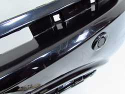 VW TIGUAN 5N0 07-11 DOKLADKA DYFUZOR ZDERZAKA TYL R-LINE 5N0807521