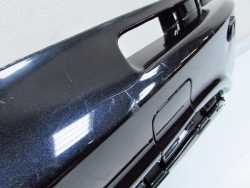 VW TIGUAN 5N0 07-11 DOKLADKA DYFUZOR ZDERZAKA TYL R-LINE 5N0807521