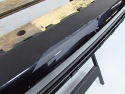 VW TIGUAN 5N0 07-11 DOKLADKA DYFUZOR ZDERZAKA TYL R-LINE 5N0807521