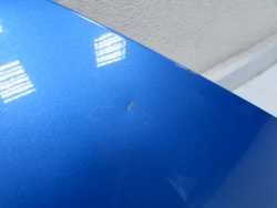 FORD FIESTA VII MK7 08-13 BLOTNIK LEWY PRZOD 99