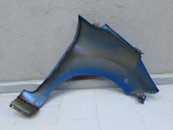 FORD FIESTA VII MK7 08-13 BLOTNIK LEWY PRZOD 99