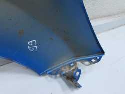 FORD FIESTA VII MK7 08-13 BLOTNIK LEWY PRZOD 99