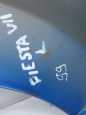 FORD FIESTA VII MK7 08-13 BLOTNIK LEWY PRZOD 99