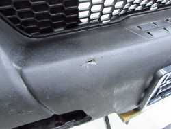 IVECO DAILY IV V LIFT 11-14 ZDERZAK PRZOD 5801350680