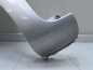 RENAULT CLIO III 06-13 BLOTNIK PRZOD LEWY TED69 185 8200256117