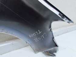 RENAULT CLIO III 06-13 BLOTNIK PRZOD LEWY TED69 185