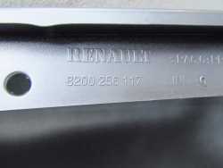 RENAULT CLIO III 06-13 BLOTNIK PRZOD LEWY TED69 185
