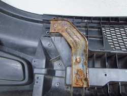 IVECO DAILY IV V LIFT 11-14 ZDERZAK PRZOD 5801350680