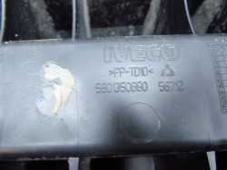 IVECO DAILY IV V LIFT 11-14 ZDERZAK PRZOD 5801350680