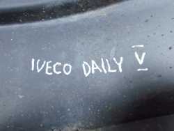 IVECO DAILY IV V LIFT 11-14 ZDERZAK PRZOD 5801350680