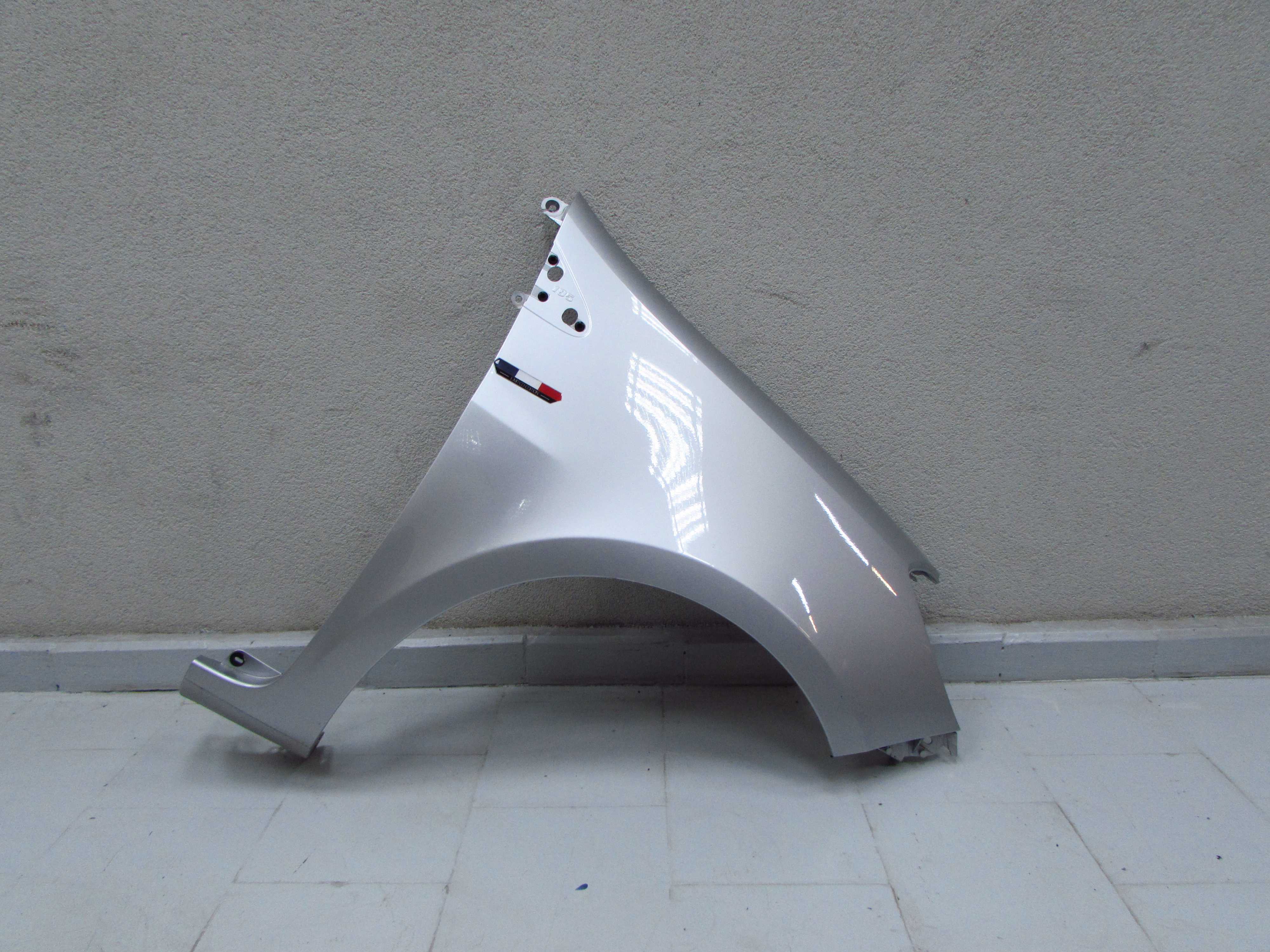 RENAULT CLIO III 06-13 BLOTNIK PRZOD PRAWY TED69 185 8200256118