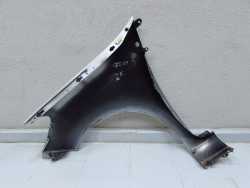 RENAULT CLIO III 06-13 BLOTNIK PRZOD PRAWY TED69 185 8200256118