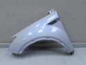 FORD KUGA MK1 08-13 BLOTNIK LEWY PRZOD KPL BIALA PERLA B3 B8 DIAMANTWEISS