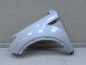 FORD KUGA MK1 08-13 BLOTNIK LEWY PRZOD KPL BIALA PERLA B3 B8 DIAMANTWEISS