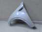 FORD KUGA MK1 08-13 BLOTNIK LEWY PRZOD KPL BIALA PERLA B3 B8 DIAMANTWEISS