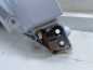 FORD KUGA MK1 08-13 BLOTNIK LEWY PRZOD KPL BIALA PERLA B3 B8 DIAMANTWEISS