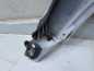 FORD KUGA MK1 08-13 BLOTNIK LEWY PRZOD KPL BIALA PERLA B3 B8 DIAMANTWEISS