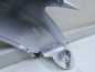 FORD KUGA MK1 08-13 BLOTNIK LEWY PRZOD KPL BIALA PERLA B3 B8 DIAMANTWEISS