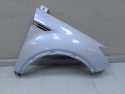 FORD KUGA MK1 08-13 BLOTNIK PRAWY PRZOD KPL BIALA PERLA B3 B8 DIAMANTWEISS