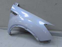 FORD KUGA MK1 08-13 BLOTNIK PRAWY PRZOD KPL BIALA PERLA B3 B8 DIAMANTWEISS