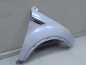 FORD KUGA MK1 08-13 BLOTNIK PRAWY PRZOD KPL BIALA PERLA B3 B8 DIAMANTWEISS