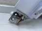 FORD KUGA MK1 08-13 BLOTNIK PRAWY PRZOD KPL BIALA PERLA B3 B8 DIAMANTWEISS