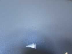 FORD KUGA MK1 08-13 BLOTNIK PRAWY PRZOD KPL BIALA PERLA B3 B8 DIAMANTWEISS