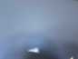 FORD KUGA MK1 08-13 BLOTNIK PRAWY PRZOD KPL BIALA PERLA B3 B8 DIAMANTWEISS