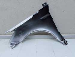 FORD KUGA MK1 08-13 BLOTNIK PRAWY PRZOD KPL BIALA PERLA B3 B8 DIAMANTWEISS