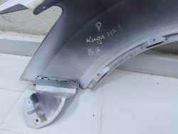 FORD KUGA MK1 08-13 BLOTNIK PRAWY PRZOD KPL BIALA PERLA B3 B8 DIAMANTWEISS