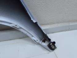 FORD KUGA MK1 08-13 BLOTNIK PRAWY PRZOD KPL BIALA PERLA B3 B8 DIAMANTWEISS