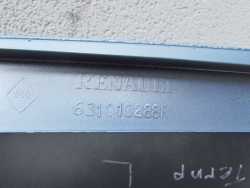 RENAULT KANGOO II 08-13 BLOTNIK LEWY 631010288 TERNP