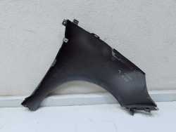 RENAULT GRAND SCENIC III 09-13 BLOTNIK LEWY PRZOD TEKNG
