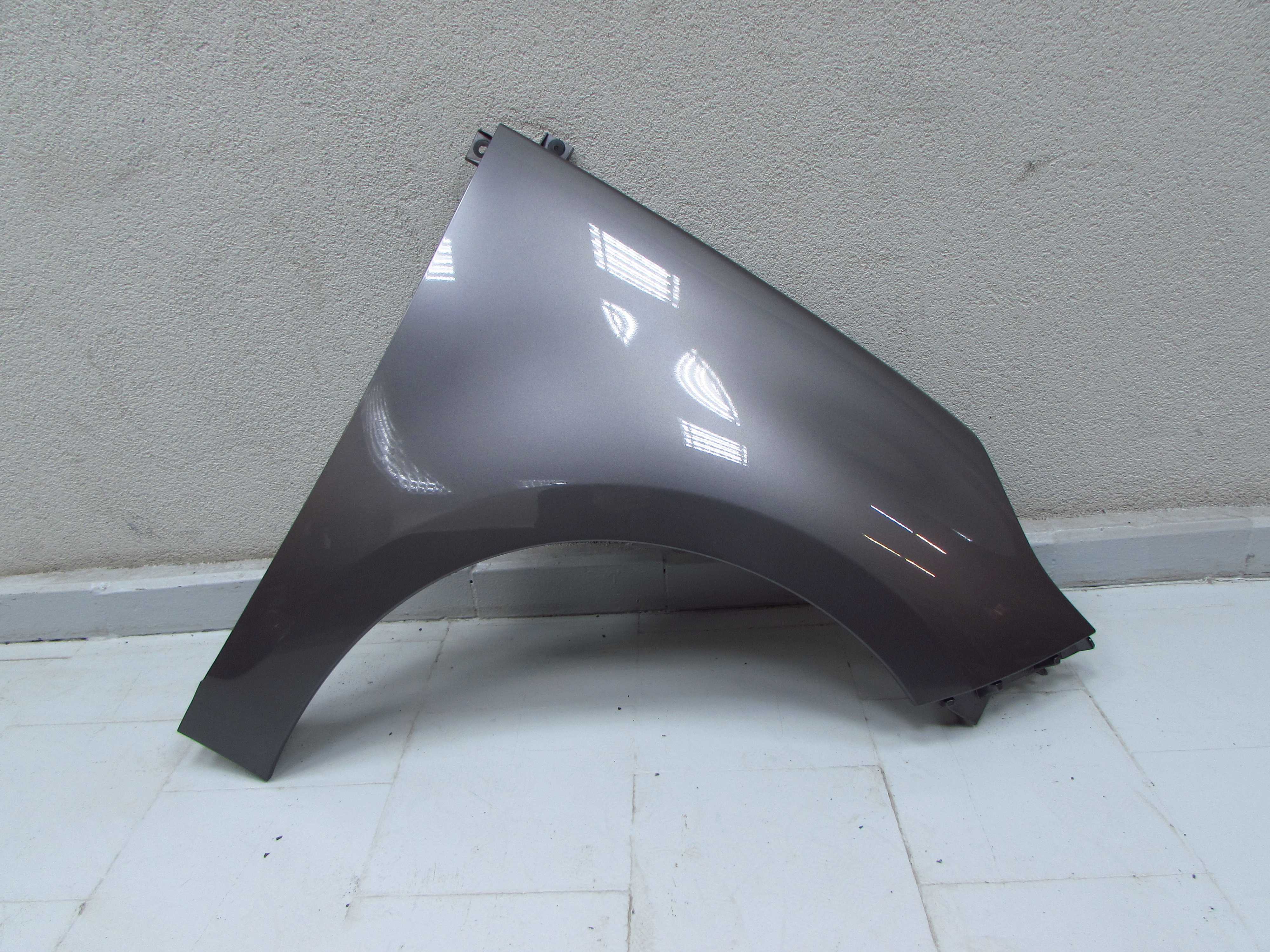RENAULT GRAND SCENIC III 09-13 BLOTNIK PRAWY PRZOD TEKNG