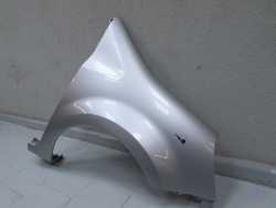 RENAULT MODUS 04-08 BLOTNIK PRZOD PRAWY TED69