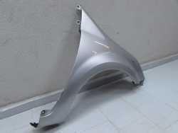 RENAULT MODUS 04-08 BLOTNIK PRZOD PRAWY TED69