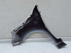 RENAULT MODUS 04-08 BLOTNIK PRZOD PRAWY TED69